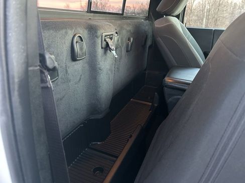 Used 2022 RAM 2500 Tradesman image 23