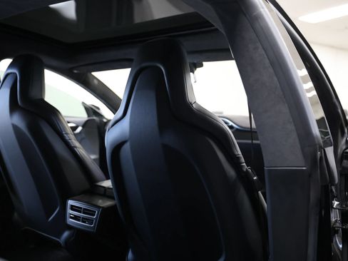 Used 2014 Tesla Model S P85D AWD/4WD image 43