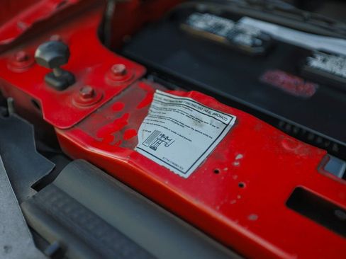 Used 1994 Ford Bronco XLT image 78