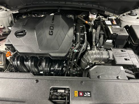 Used 2023 Hyundai Tucson Limited image 25