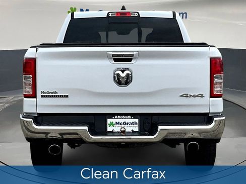 Used 2019 RAM 1500 Big Horn image 6