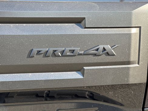 New 2026 Nissan Frontier PRO-4X w/ Tow Package image 22