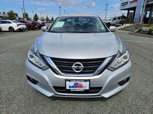 Used 2018 Nissan Altima 2.5 SL image 8