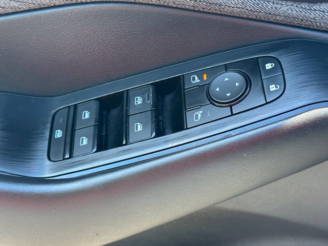 Certified 2023 Nissan Rogue S AWD/4WD image 19