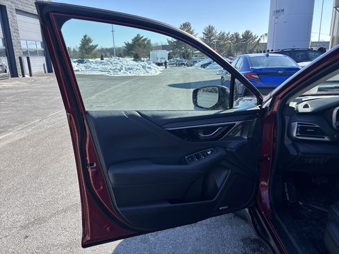 Used 2020 Subaru Outback Limited w/ Popular Package #2 image 12