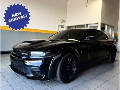 Used 2022 Dodge Charger SRT Hellcat w/ Harman/Kardon Audio Group