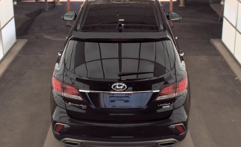 Used 2019 Hyundai Santa Fe XL FWD image 6