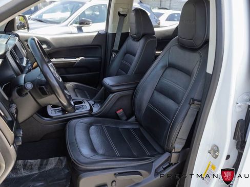 Used 2019 GMC Canyon Denali AWD/4WD image 25