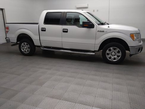 Used 2012 Ford F150 XLT w/ XLT Chrome Pkg image 11