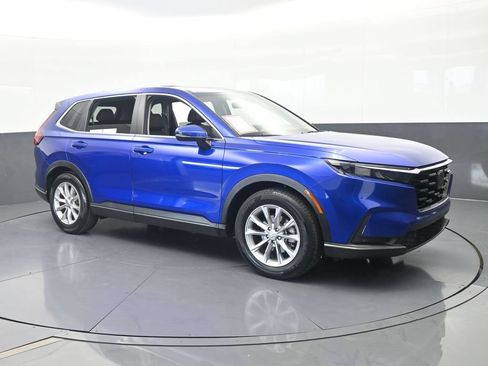Used 2024 Honda CR-V EX-L image 8