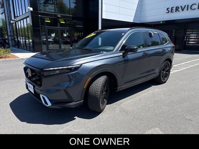 Used 2023 Honda CR-V Sport Touring