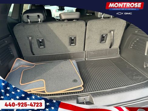 New 2026 GMC Acadia AT4 image 27