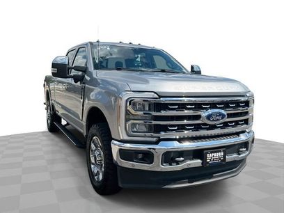 Used 2024 Ford F250 Lariat w/ Lariat Ultimate Package