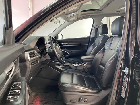 Used 2020 Kia Telluride S w/ S 8 Passenger Seating Package FWD image 24