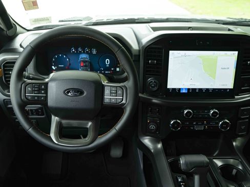 Used 2026 Ford F150 Tremor w/ Tow/Haul Package AWD/4WD image 22