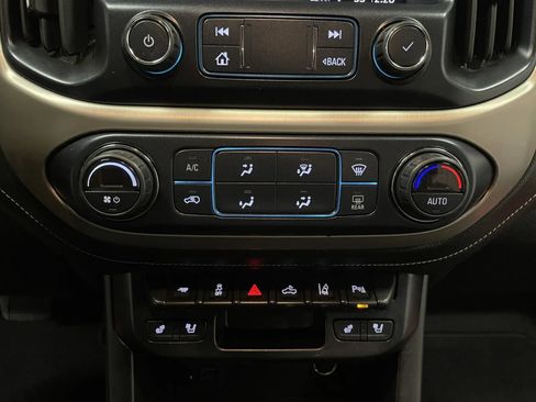 Used 2019 GMC Canyon Denali image 35