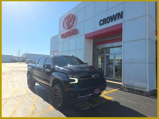 Used 2023 Chevrolet Silverado 1500 ZR2 w/ Technology Package AWD/4WD video 1
