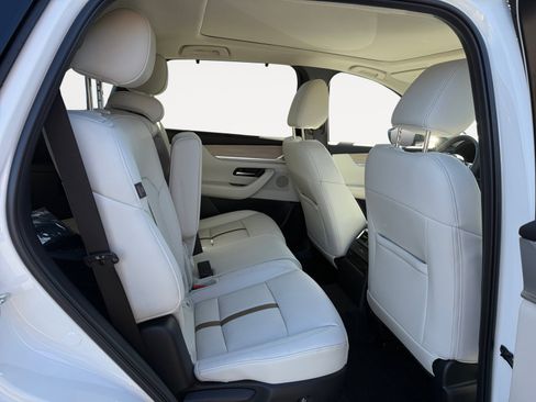 New 2026 MAZDA CX-90 3.3 Turbo S w/ Premium Package image 18