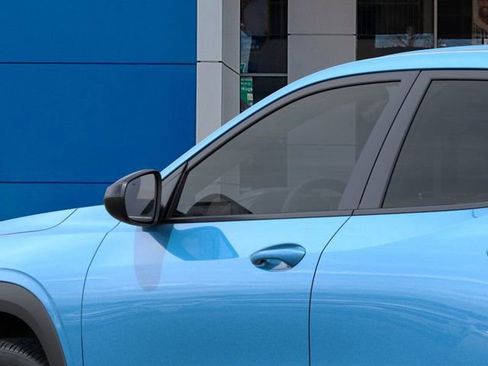 New 2026 Chevrolet Trax RS image 12