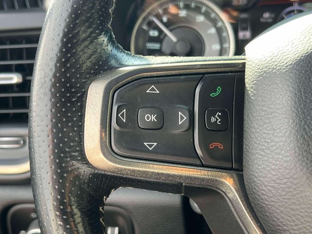 Used 2020 RAM 1500 Rebel w/ Rebel Level 2 Equipment Group AWD/4WD image 18