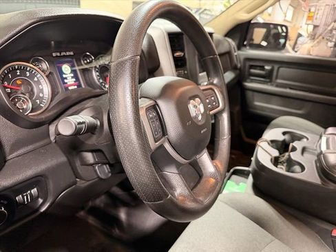 Used 2020 RAM 2500 Tradesman AWD/4WD image 20