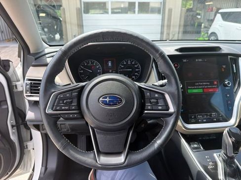 Used 2024 Subaru Outback Limited AWD/4WD image 25