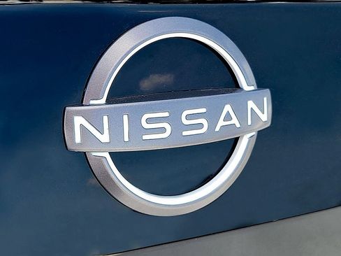 New 2026 Nissan Altima 2.5 SV FWD image 11