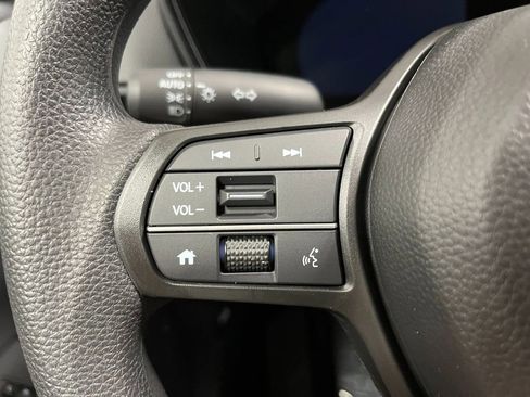 New 2026 Honda CR-V EX image 16