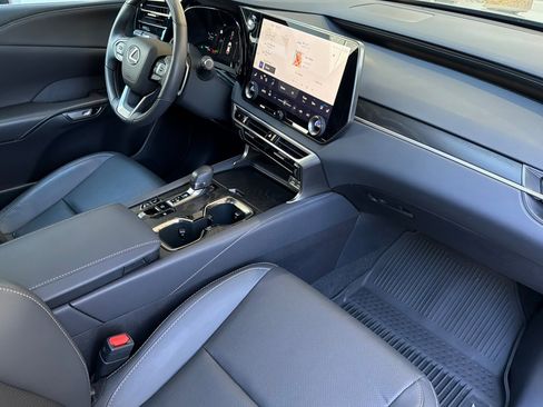 Certified 2025 Lexus RX 350h w/ Convenience Package AWD/4WD image 20