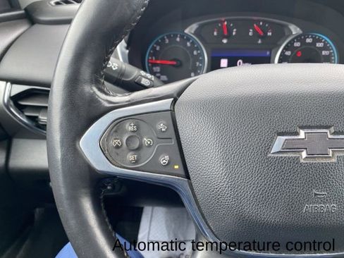 Used 2020 Chevrolet Traverse RS image 15
