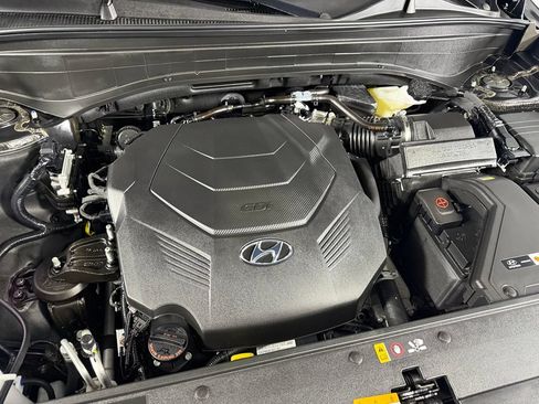 Used 2025 Hyundai Palisade Calligraphy AWD/4WD image 34