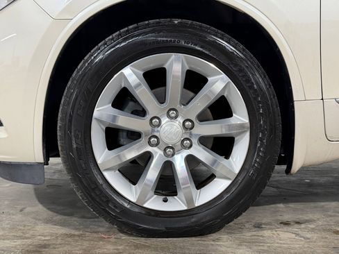 Used 2014 Buick Enclave Premium FWD image 10