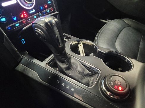 Used 2018 Ford Explorer Limited image 26