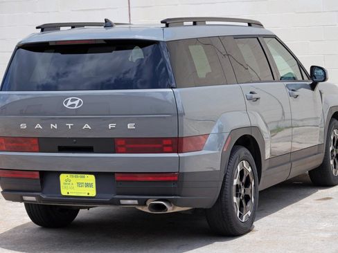 Used 2024 Hyundai Santa Fe SEL FWD image 47