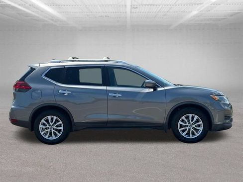 Used 2019 Nissan Rogue SV FWD image 9