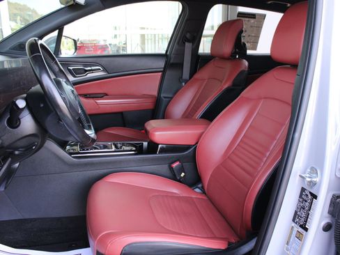 Used 2023 Kia Sportage SX FWD image 14
