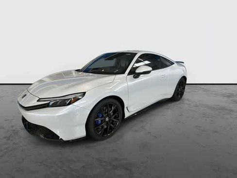 New 2026 Honda Prelude image 8