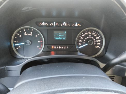 Used 2018 Ford F150 XLT AWD/4WD image 29