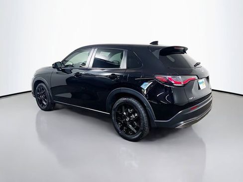 Used 2024 Honda HR-V Sport image 7