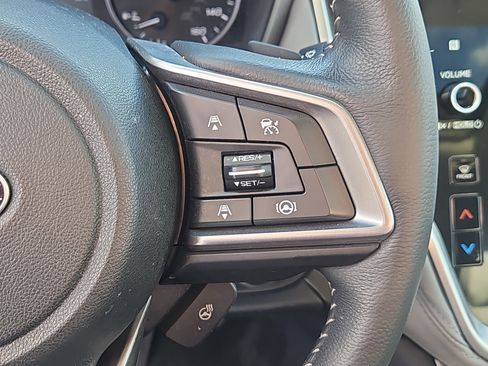 Used 2022 Subaru Legacy Limited w/ Popular Package #3 image 21