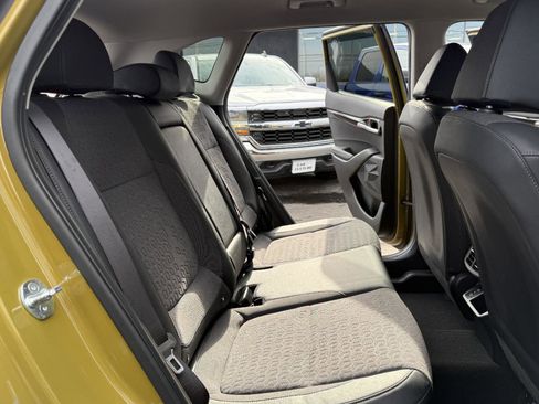 Used 2024 Kia Seltos S image 41