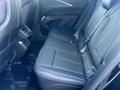 New 2026 Cadillac Lyriq Sport image 11