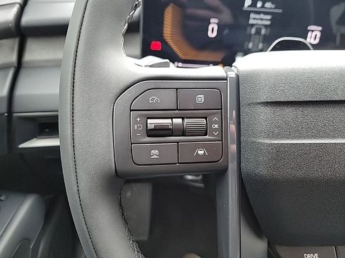 New 2027 Kia Telluride EX X-Line image 28