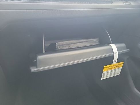 New 2026 Honda CR-V LX image 23