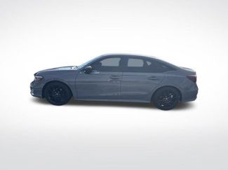 Certified 2025 Honda Civic Sport video 2