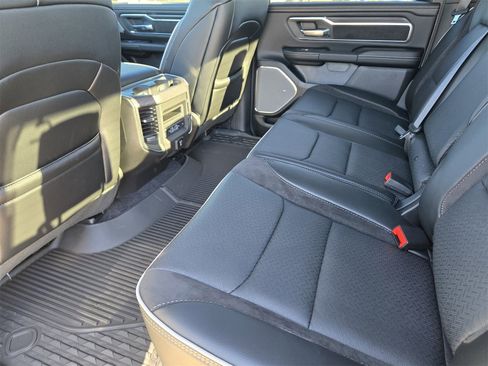New 2026 RAM 1500 Laramie w/ Night Edition image 30