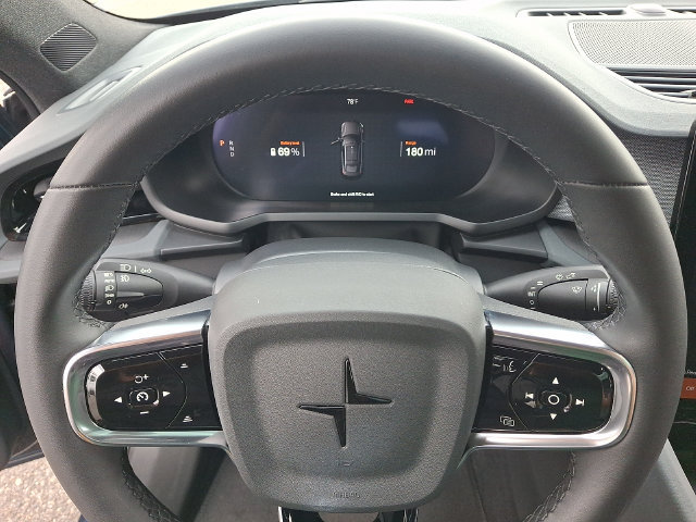 Used 2023 Polestar Polestar 2 AWD/4WD image 4