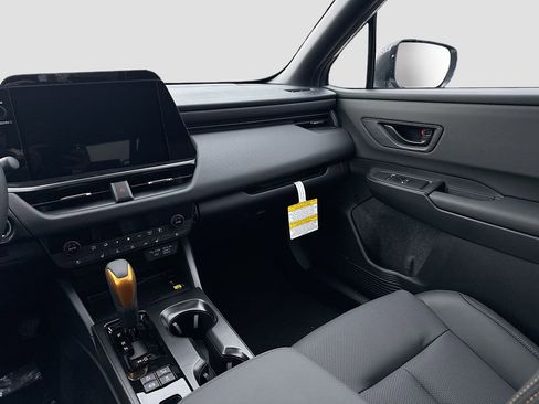 New 2026 Subaru Outback Wilderness w/ Wilderness Package image 23