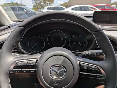 New 2026 MAZDA CX-30 2.5 Turbo Aire Edition AWD/4WD image 27