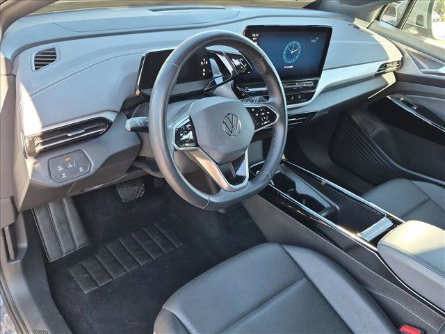 Used 2023 Volkswagen ID.4 Pro S RWD image 10